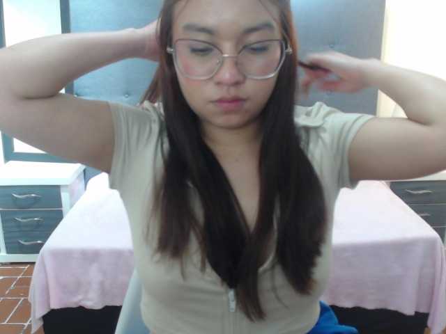 chaneelstark's BongaCams show and profile