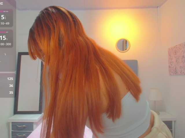 chaneelstark's BongaCams show and profile