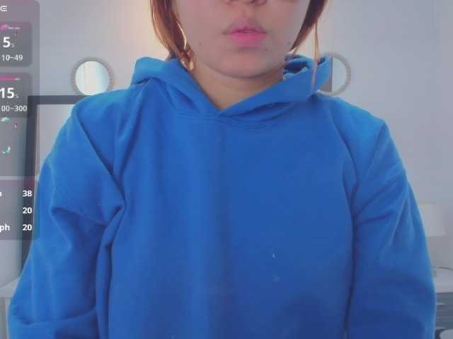 chaneelstark's BongaCams show and profile