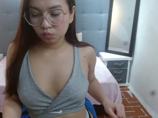 chaneelstark's BongaCams show and profile