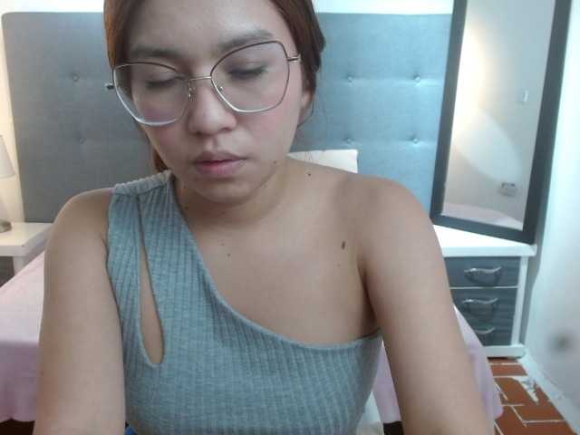 chaneelstark's BongaCams show and profile