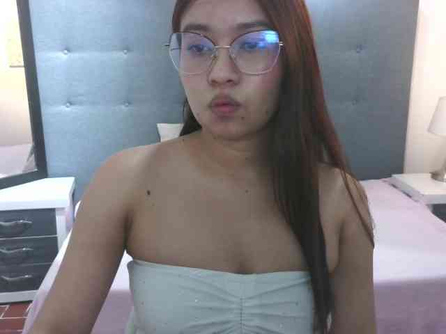 chaneelstark Live Webcam on BongaCams