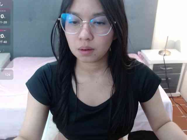 chaneelstark bongacams