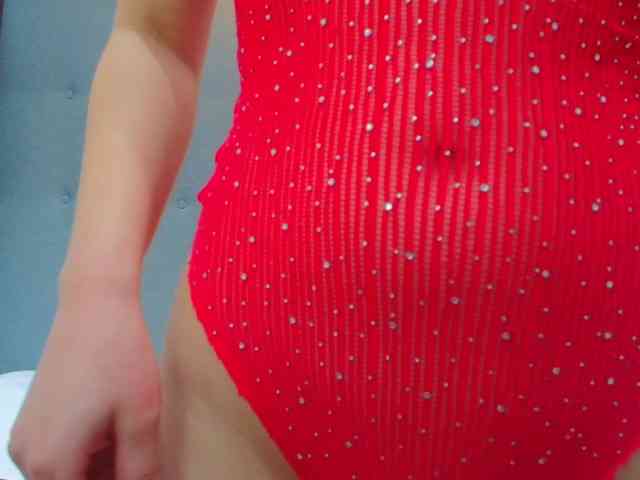 chaneelstark Live Webcam on BongaCams