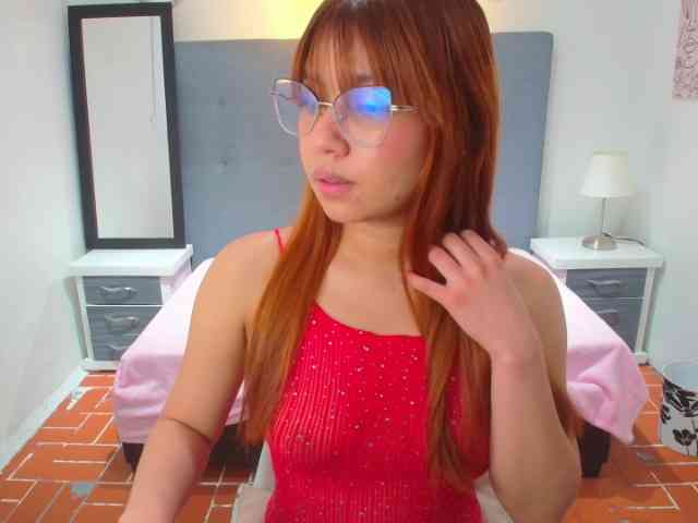 chaneelstark Live Webcam on BongaCams