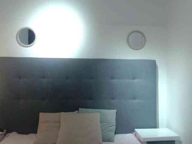 chaneelstark Live Webcam on BongaCams