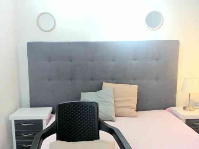 chaneelstark chaneelstark