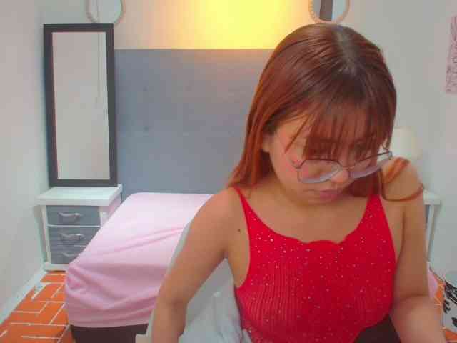 chaneelstark Live Webcam on BongaCams