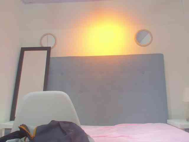 chaneelstark Live Webcam on BongaCams