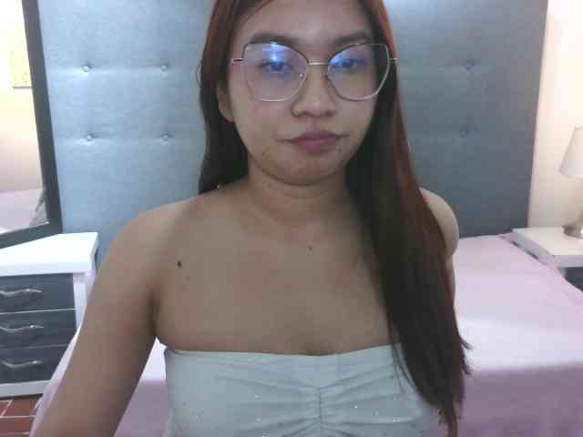 chaneelstark Live Webcam on BongaCams