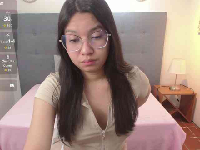 chaneelstark webcam