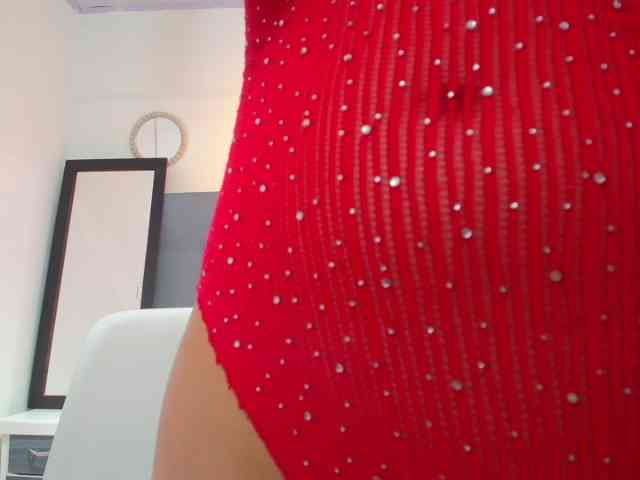 chaneelstark Live Webcam on BongaCams