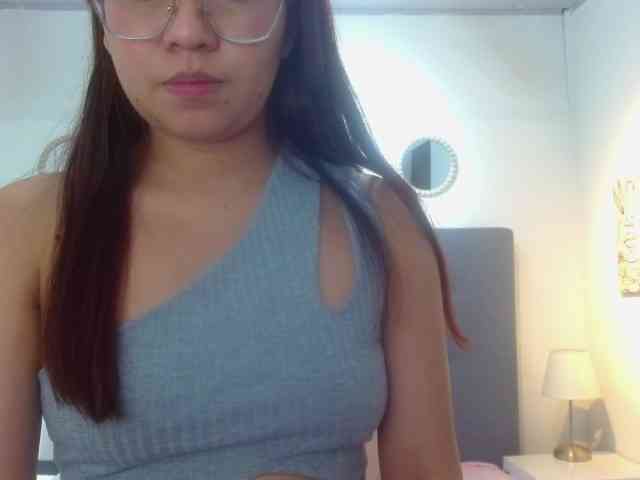 chaneelstark Live Webcam on BongaCams