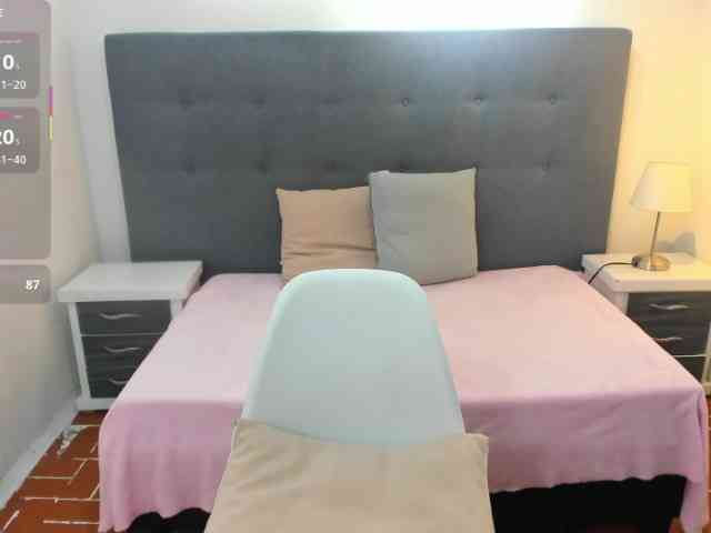 chaneelstark chaneelstark