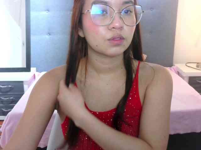 chaneelstark Live Webcam on BongaCams