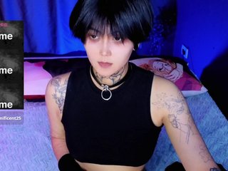 Ravens_Nest Porn Show