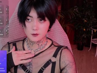 Ravens_Nest Porn Show