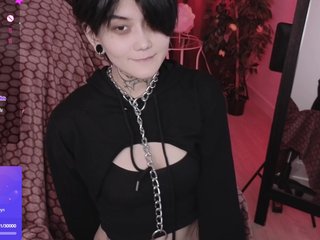 Ravens_Nest Porn Show