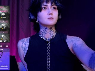 Ravens_Nest Porn Show