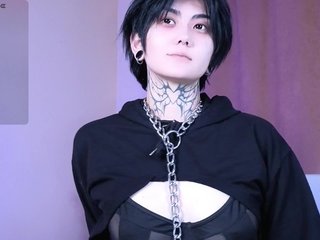 Ravens_Nest Porn Show