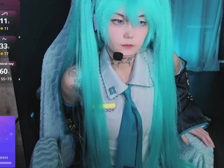 Ravens_Nest Porn Show