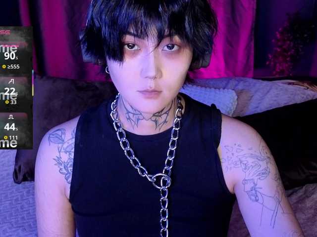 GothXRaven's Thumb Image