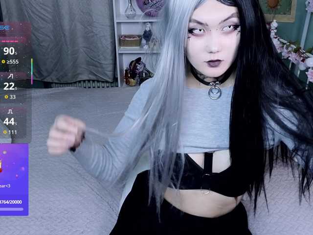 GothXRaven