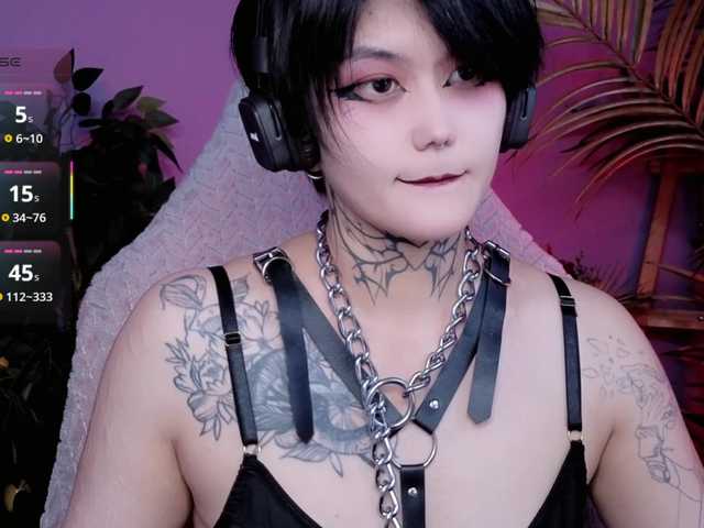 GothXRaven's Thumb Image