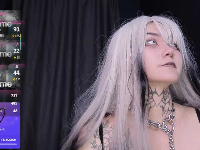  GothXRaven chat room
