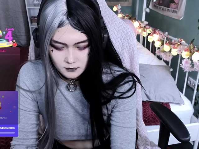 GothXRaven