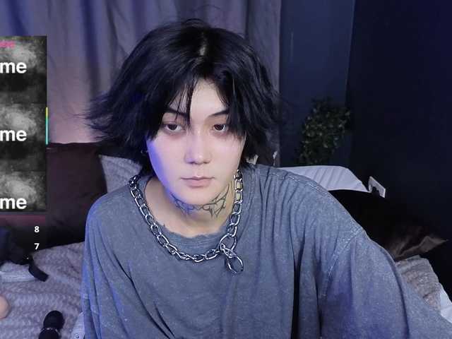 GothXRaven – webcam model profile photo