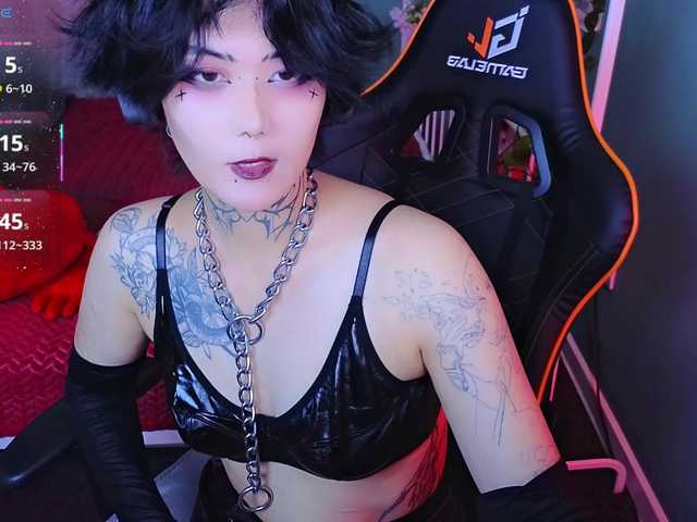 GothXRaven's Thumb Image