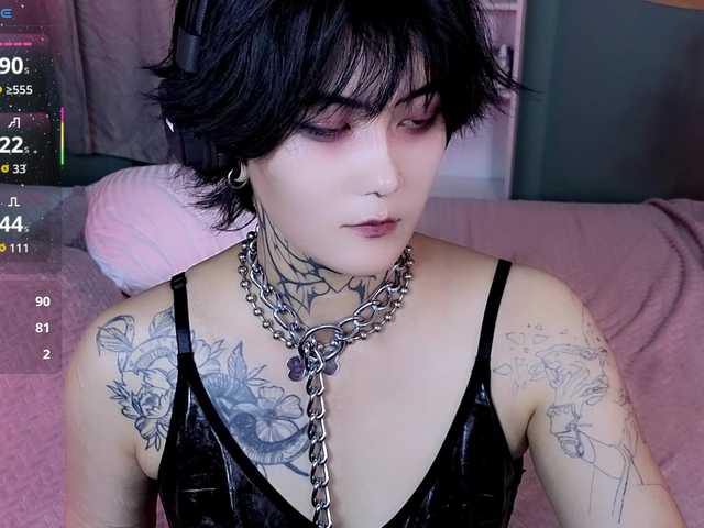 GothXRaven's Thumb Image