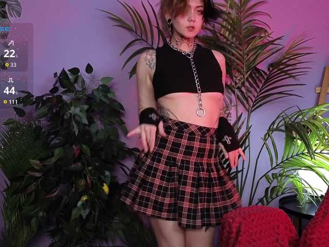  GothXRaven chat room