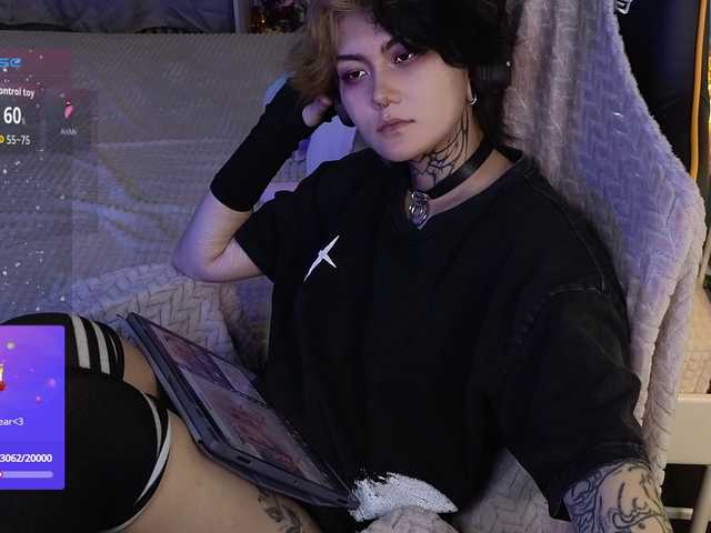 GothXRaven