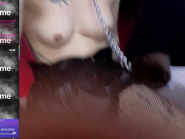 GothXRaven – webcam model profile photo
