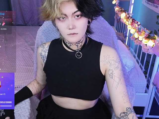 GothXRaven