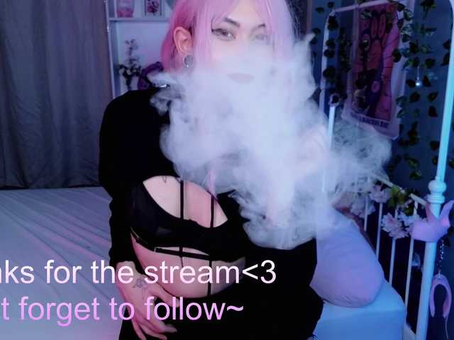 GothXRaven – webcam model profile photo