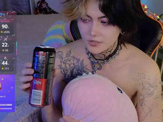 GothXRaven GothXRaven