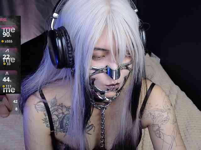 GothXRaven