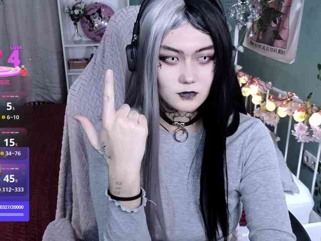 GothXRaven GothXRaven