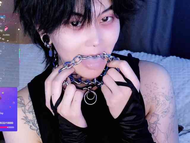 GothXRaven GothXRaven