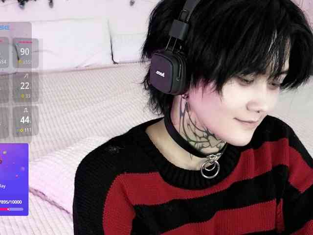 GothXRaven GothXRaven