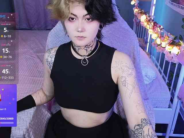 GothXRaven GothXRaven