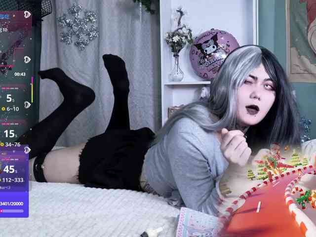 GothXRaven GothXRaven