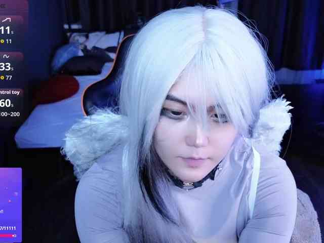 GothXRaven Live Webcam on BongaCams