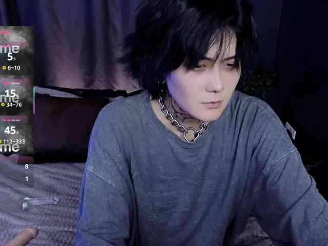 porn cam free GothXRaven