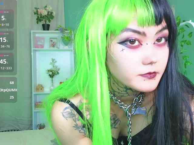 GothXRaven GothXRaven