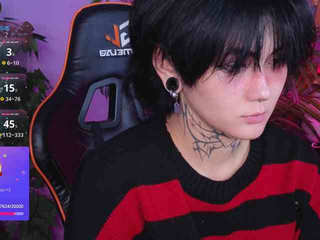 GothXRaven GothXRaven