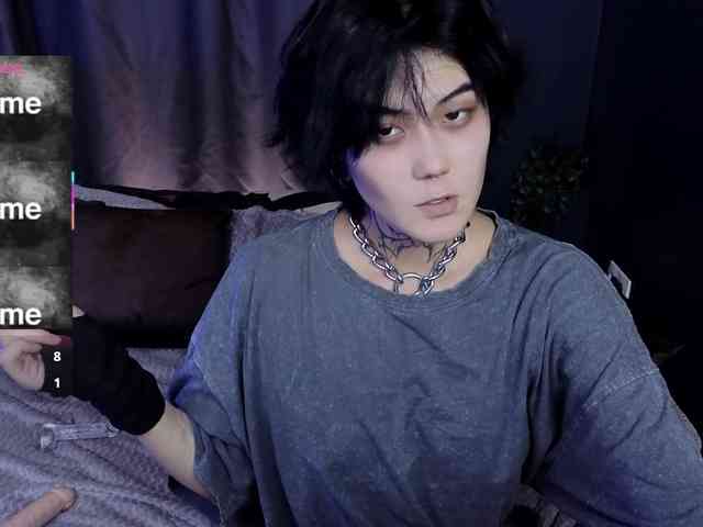 porn web cam free GothXRaven